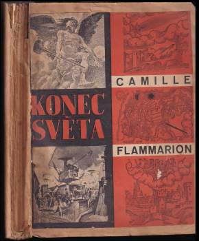 Camille Flammarion: Konec světa
