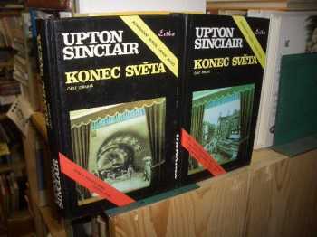 Upton Sinclair: Konec světa