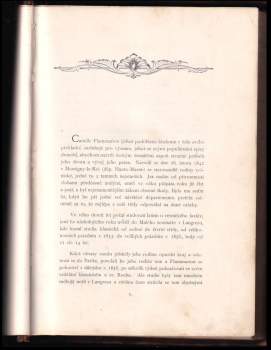 Camille Flammarion: Konec světa