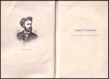 Camille Flammarion: Konec světa