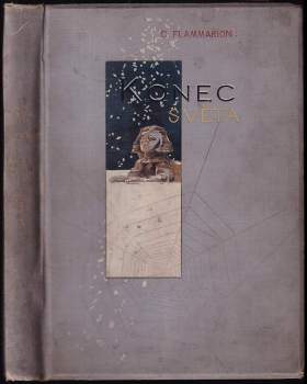 Konec světa - Camille Flammarion (1894, J. Otto) - ID: 790390