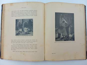 Camille Flammarion: Konec světa
