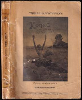 Camille Flammarion: Konec světa