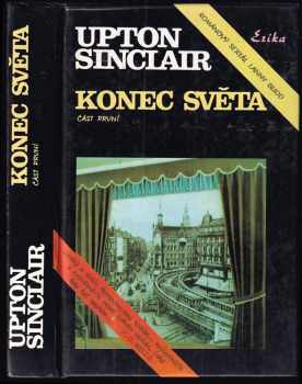 Konec světa