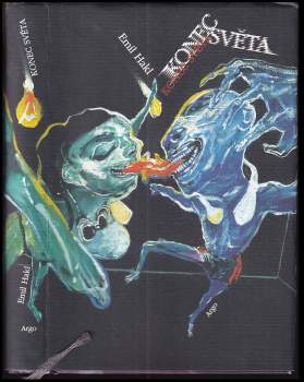 Konec světa