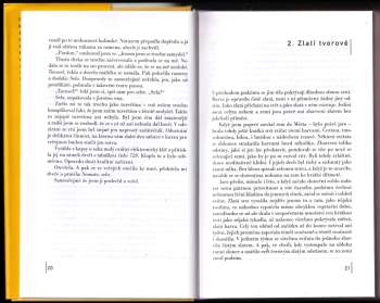 Haruki Murakami: Konec světa & Hard-boiled Wonderland
