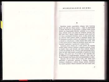 Upton Sinclair: Konec světa