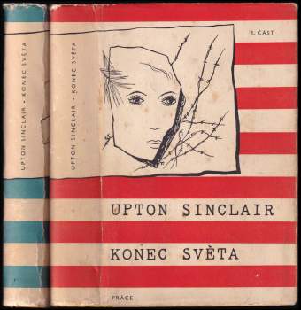 Upton Sinclair: Konec světa