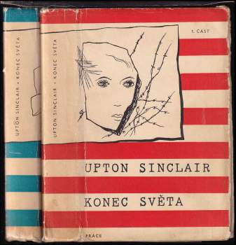Upton Sinclair: Konec světa
