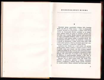 Upton Sinclair: Konec světa