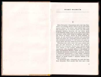 Upton Sinclair: Konec světa