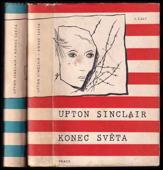 Konec světa