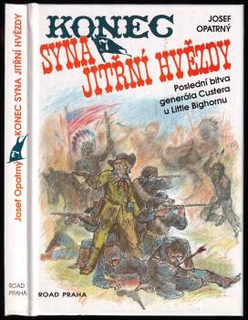 Konec syna Jitřní hvězdy