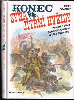 Konec syna Jitřní hvězdy