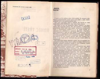 Vasilij Ivanovič Čujkov: Konec Třetí říše