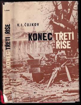 Konec Třetí říše