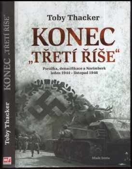 Konec "Třetí říše"