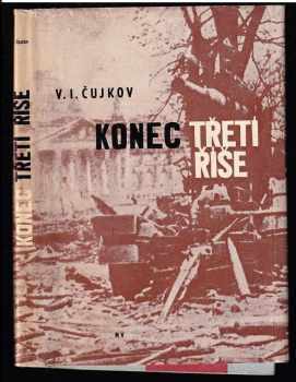 Konec Třetí říše