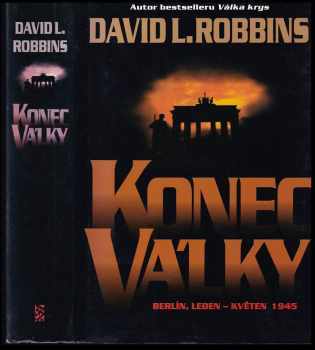 David L Robbins: Konec války