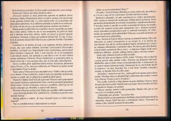 Isaac Asimov: Konec věčnosti