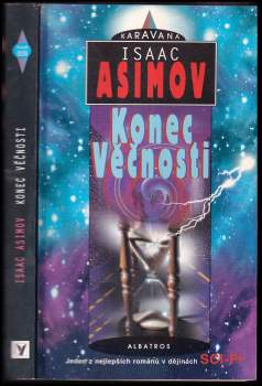 Konec Věčnosti