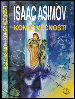 Konec věčnosti - Isaac Asimov (1993, Albert) - ID: 844804