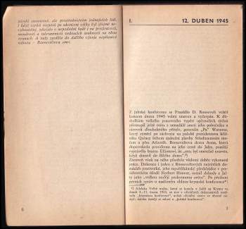 Milan Šůra: Konec Velké trojky?