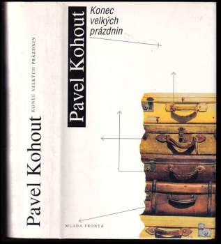 Konec velkých prázdnin