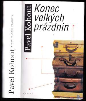 Konec velkých prázdnin