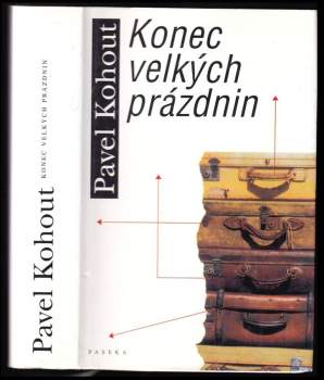 Konec velkých prázdnin