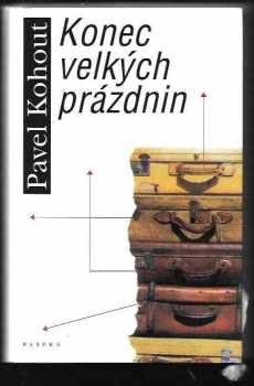 Konec velkých prázdnin