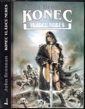Konec vládců nebes