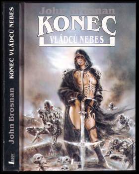 Konec vládců nebes