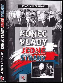 Konec vlády jedné strany