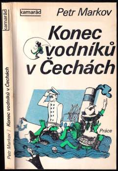 Konec vodníků v Čechách
