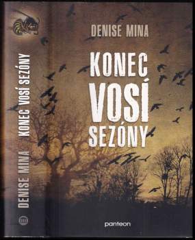 Konec vosí sezóny