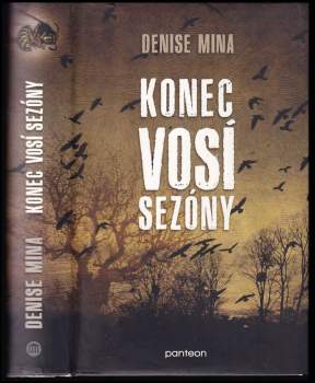 Denise Mina: Konec vosí sezóny