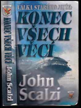Válka starého muže: Konec všech věcí