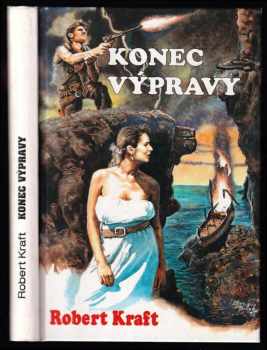 Konec výpravy