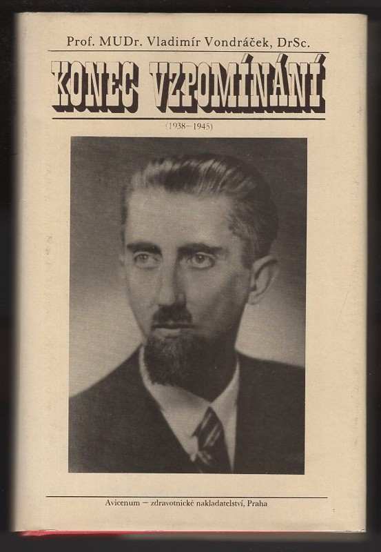 Konec vzpomínání