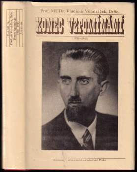 Konec vzpomínání