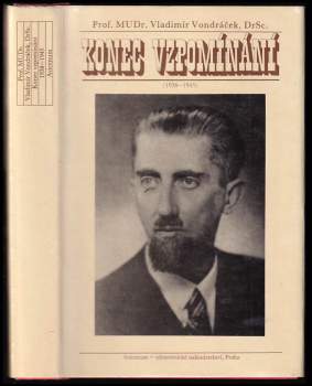 Konec vzpomínání