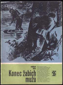 Konec žabích mužů