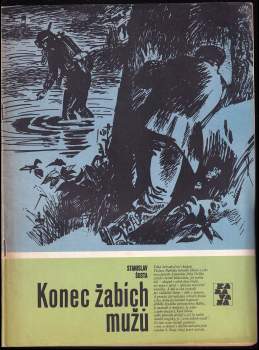 Konec žabích mužů