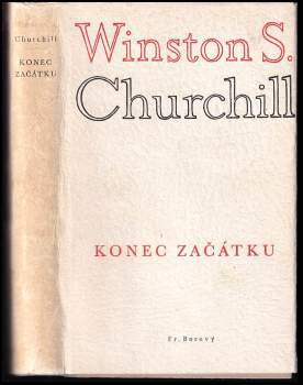 Konec začátku