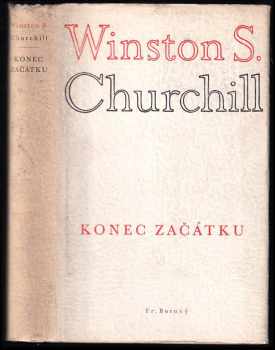 Winston Churchill: Konec začátku