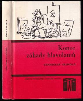 Konec záhady hlavolamů