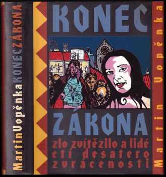 Konec zákona
