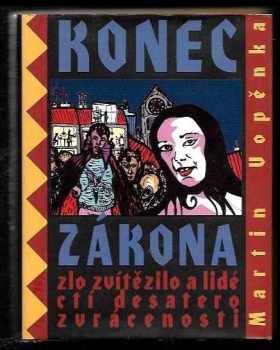 Konec zákona