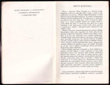 Arthur Hailey: Konečná diagnóza